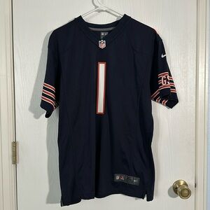 Chicago Bears Jersey #1